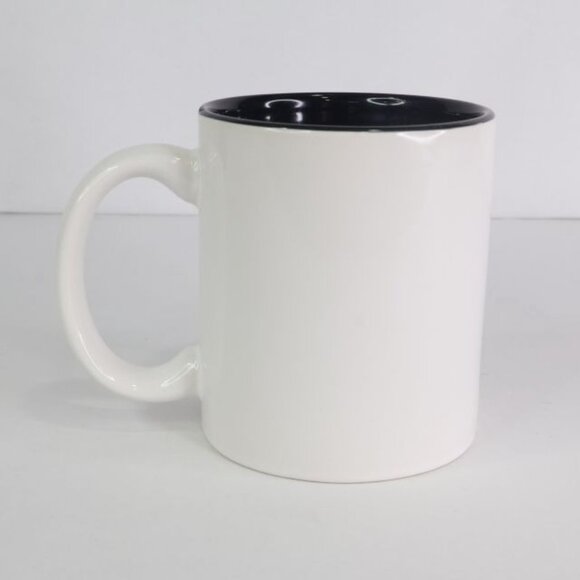 Cannon Beach Bakery Coffee Mug Oregon Haystack Bread Cup - Picture 2 of 6